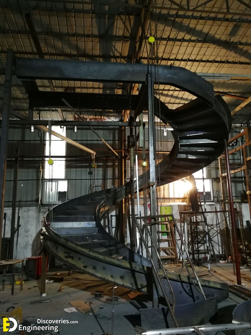 12-engineering-discoveries-272B-images-of-iron-stairs-under-construction-.jpg