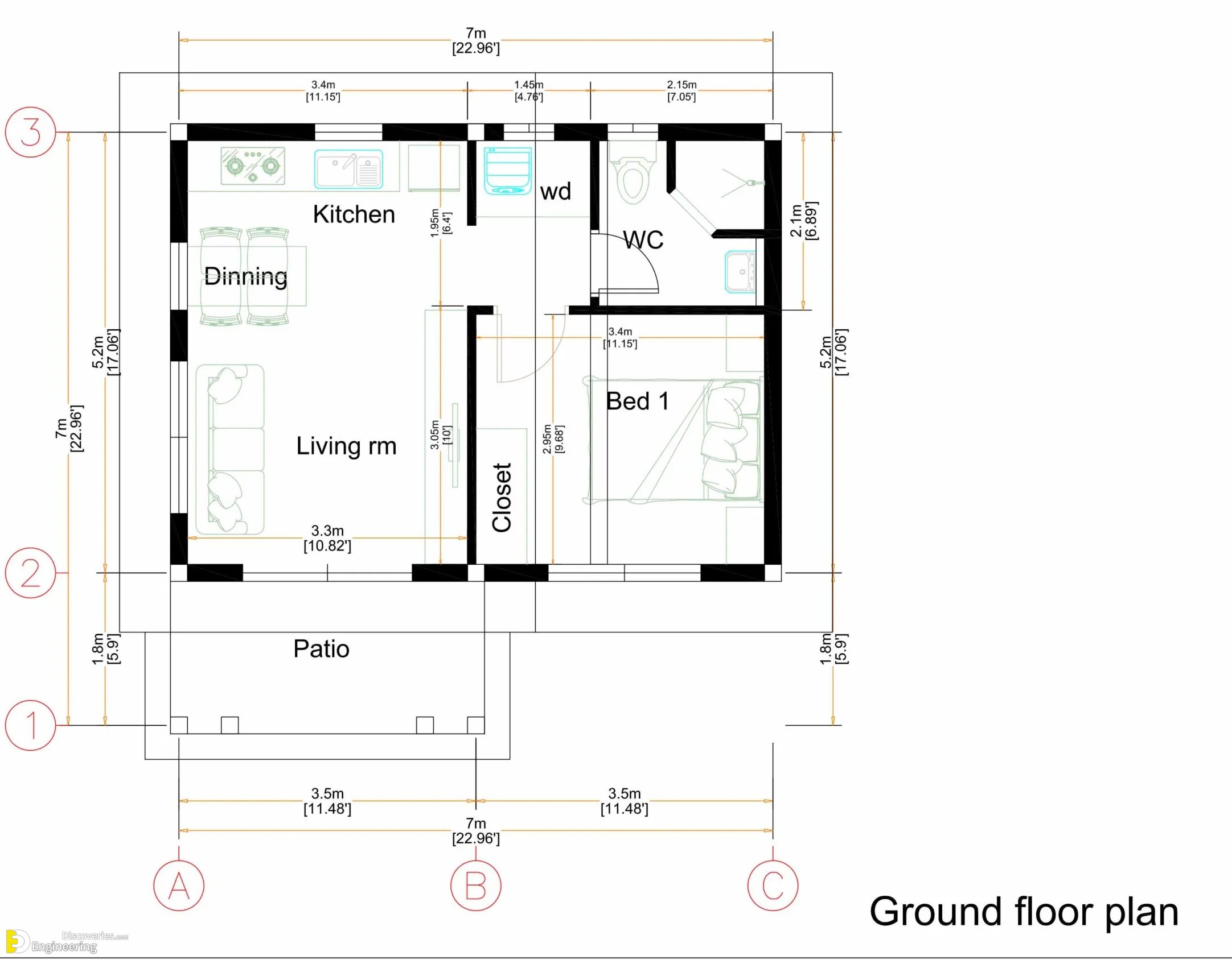12-engineering-discoveries-small-house-plans-7.0m-x-7.0m-with-one-bedroom-and8211-full-plans-.jpg