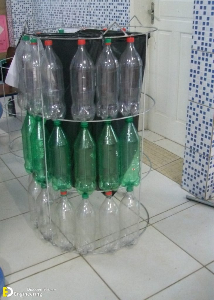 31+ Creative Ways To Recycle Old Plastic Bottles! Engineering Discoveries