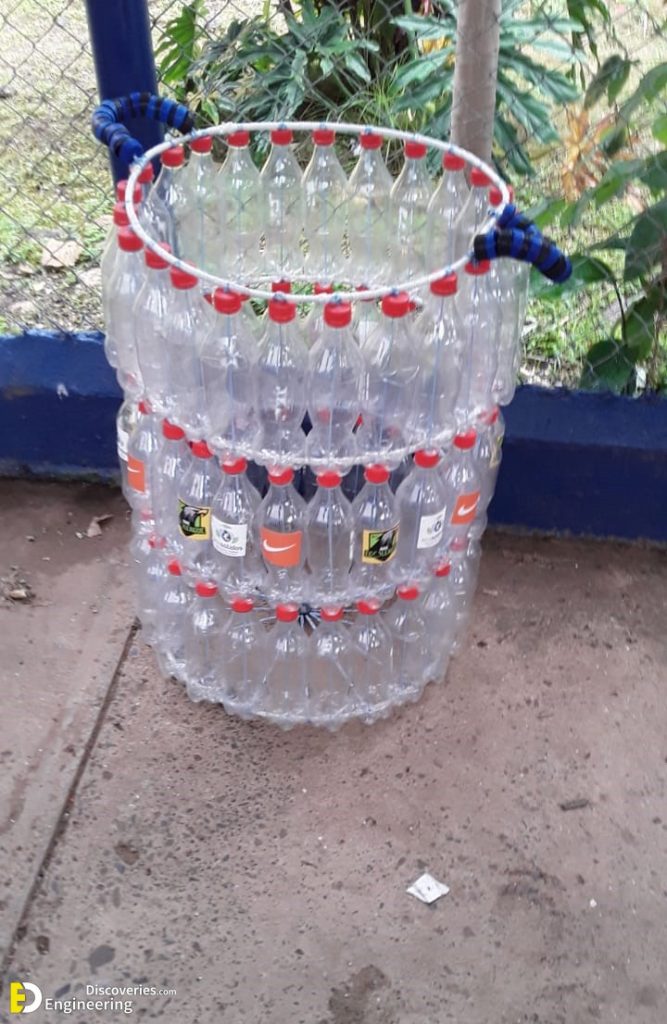 31 Creative Ways To Recycle Old Plastic Bottles 8802