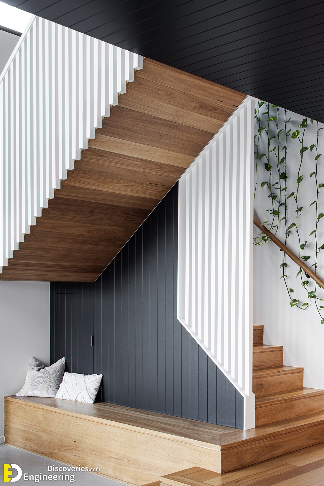 8 Floating Staircase Ideas That Will Uniquely Elevate Your