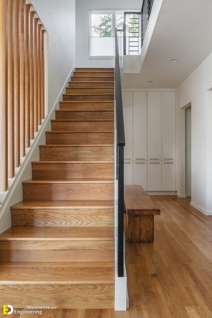 8 Floating Staircase Ideas That Will Uniquely Elevate Your