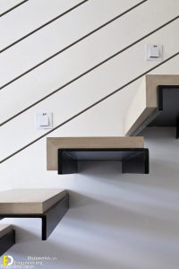 Step-by-Step Guide To Building Cantilevered Stairs – Engineering ...
