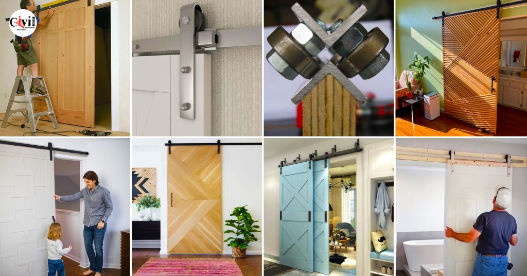 Transform Your Space With These Jaw-Dropping Sliding Doors