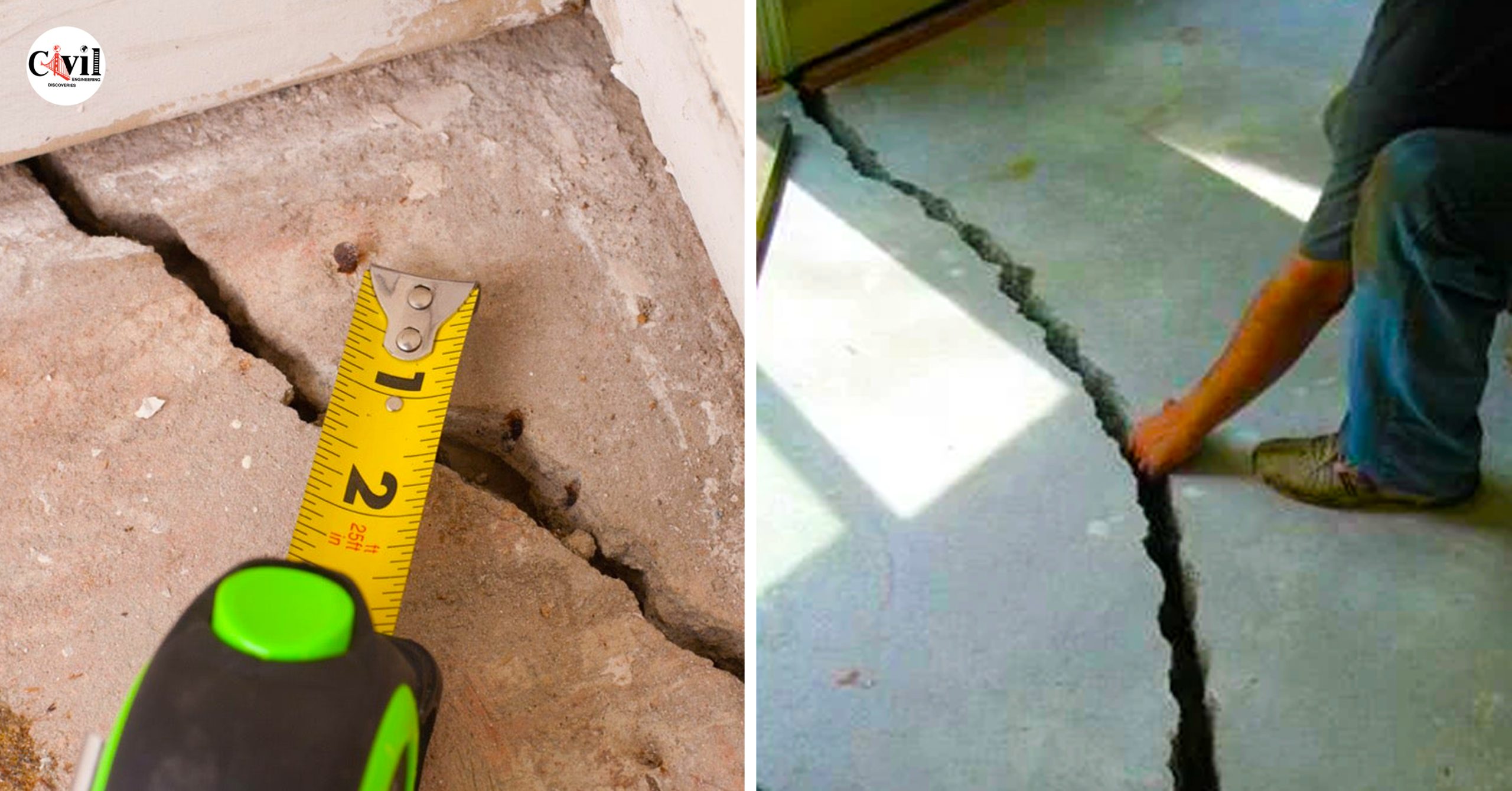 What Are The Most Common Methods Of Concrete Crack Repair ...