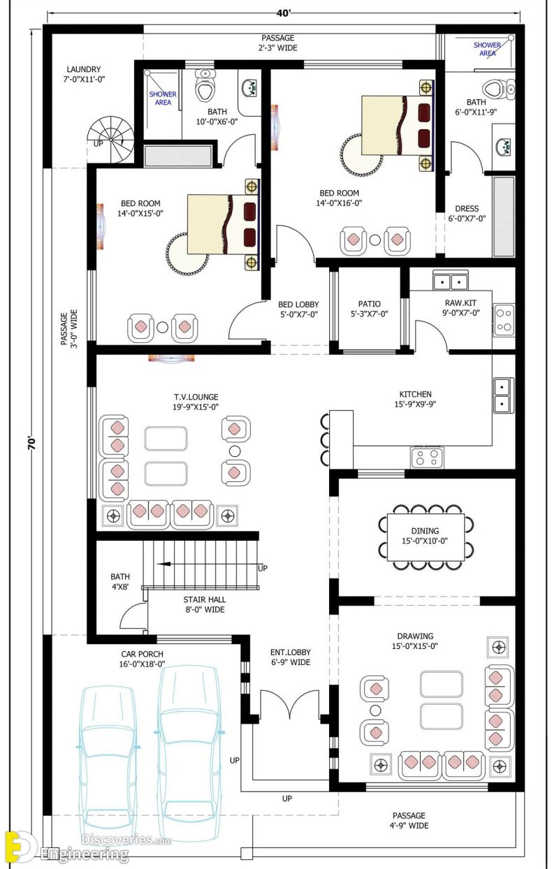 Exploring The Hottest New House Plans For 2024