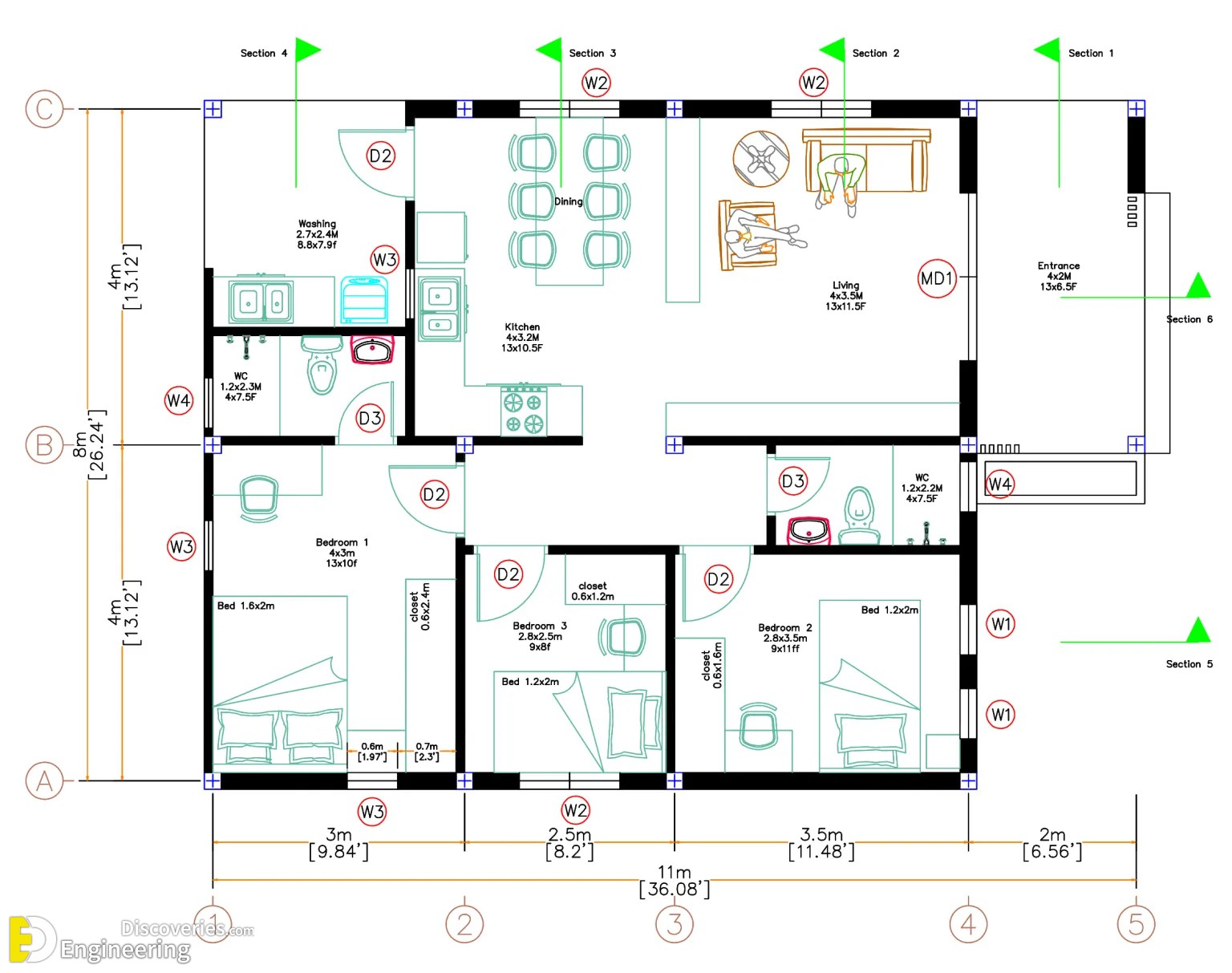 15-engineering-discoveries-beautiful-house-design-plans-8.0m-x-9.0m-with-3-bedroom-and8211-full-plans.jpg