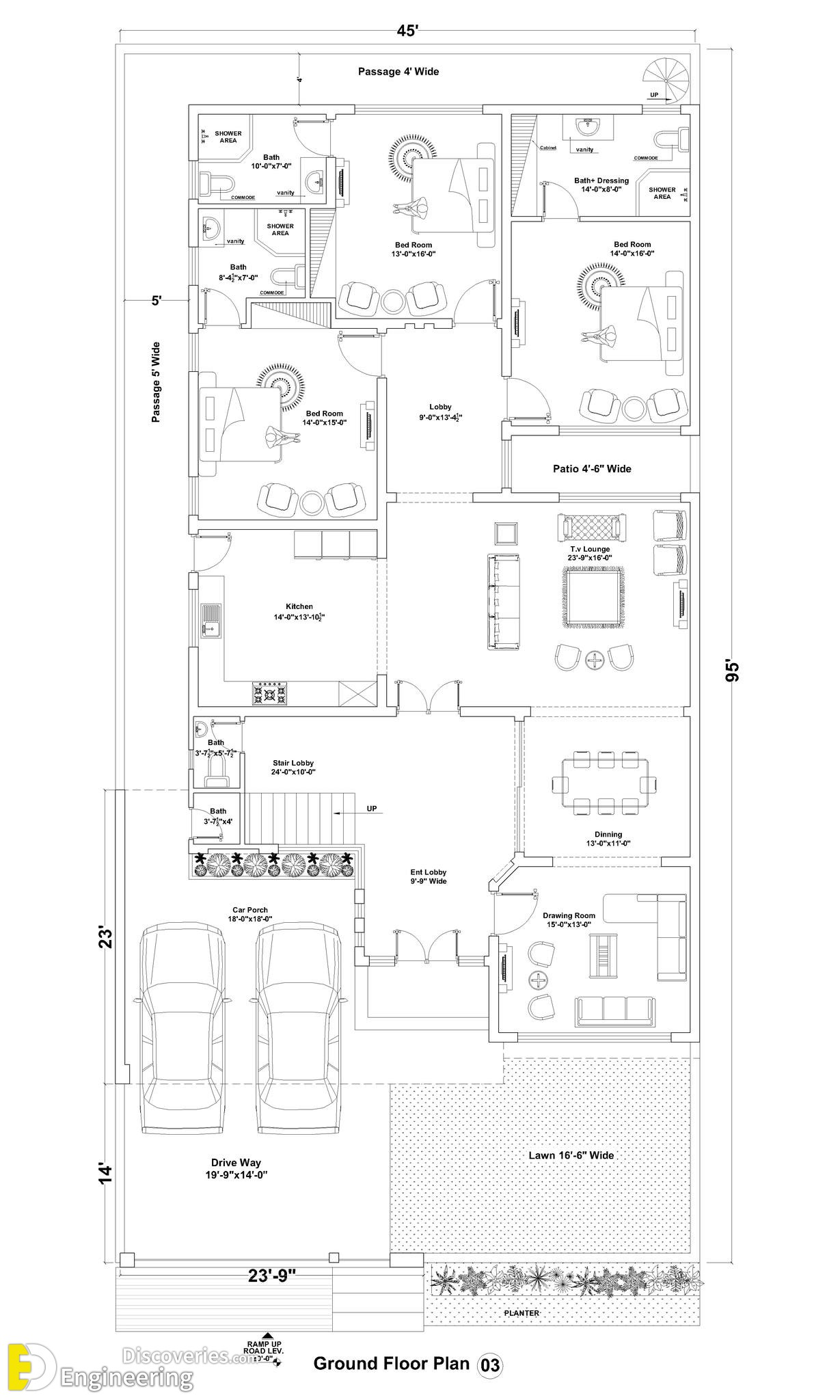 Your Dream Home Awaits: Exploring The Hottest New House Plans For 2024 ...