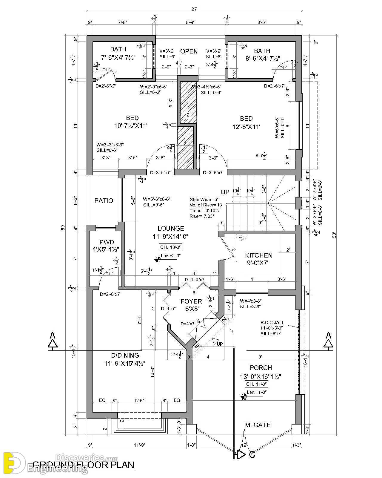 Your Dream Home Awaits: Exploring The Hottest New House Plans For 2024 ...
