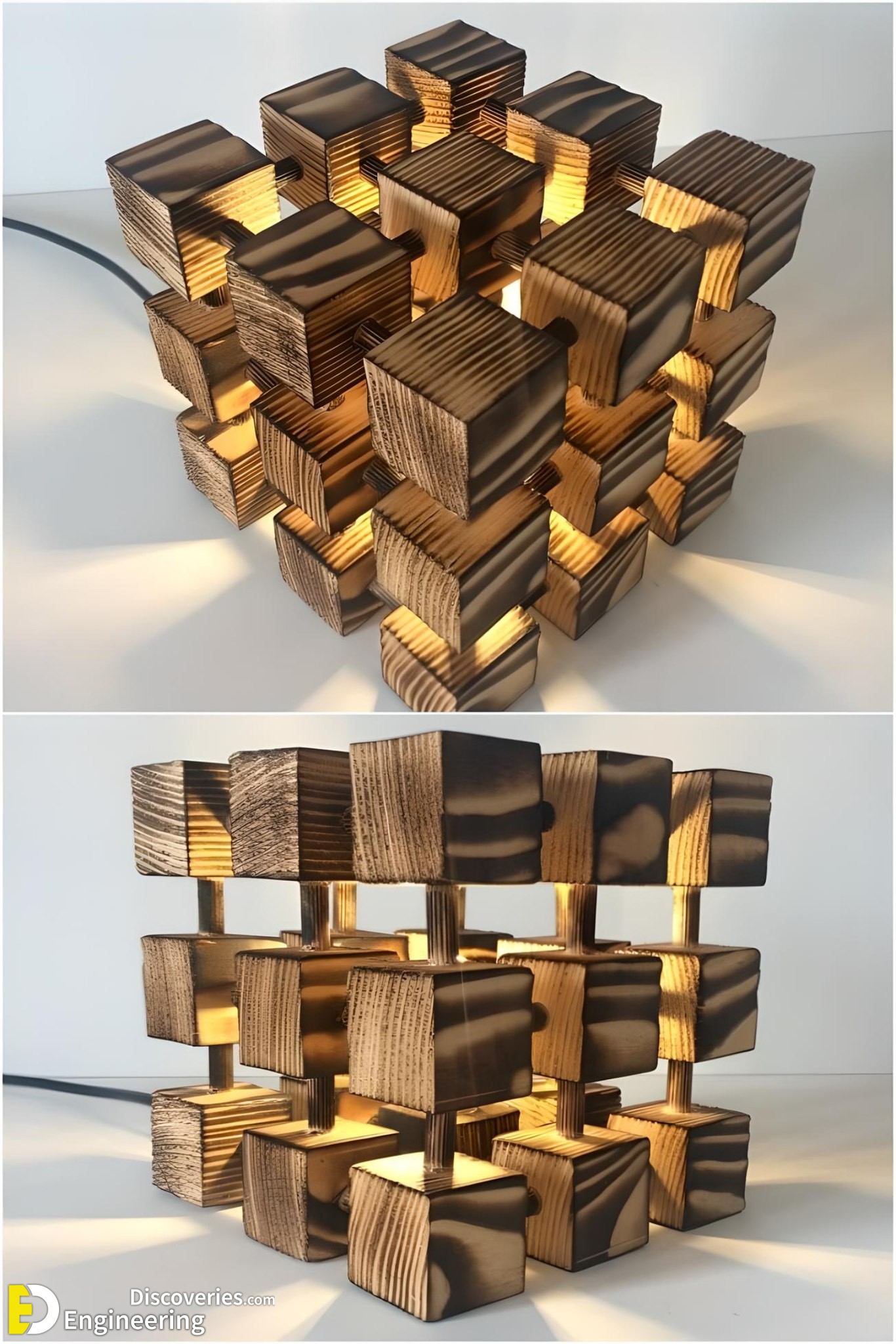 Redefining Home Decor: Top Awesome Woodworking Design Inspirations ...