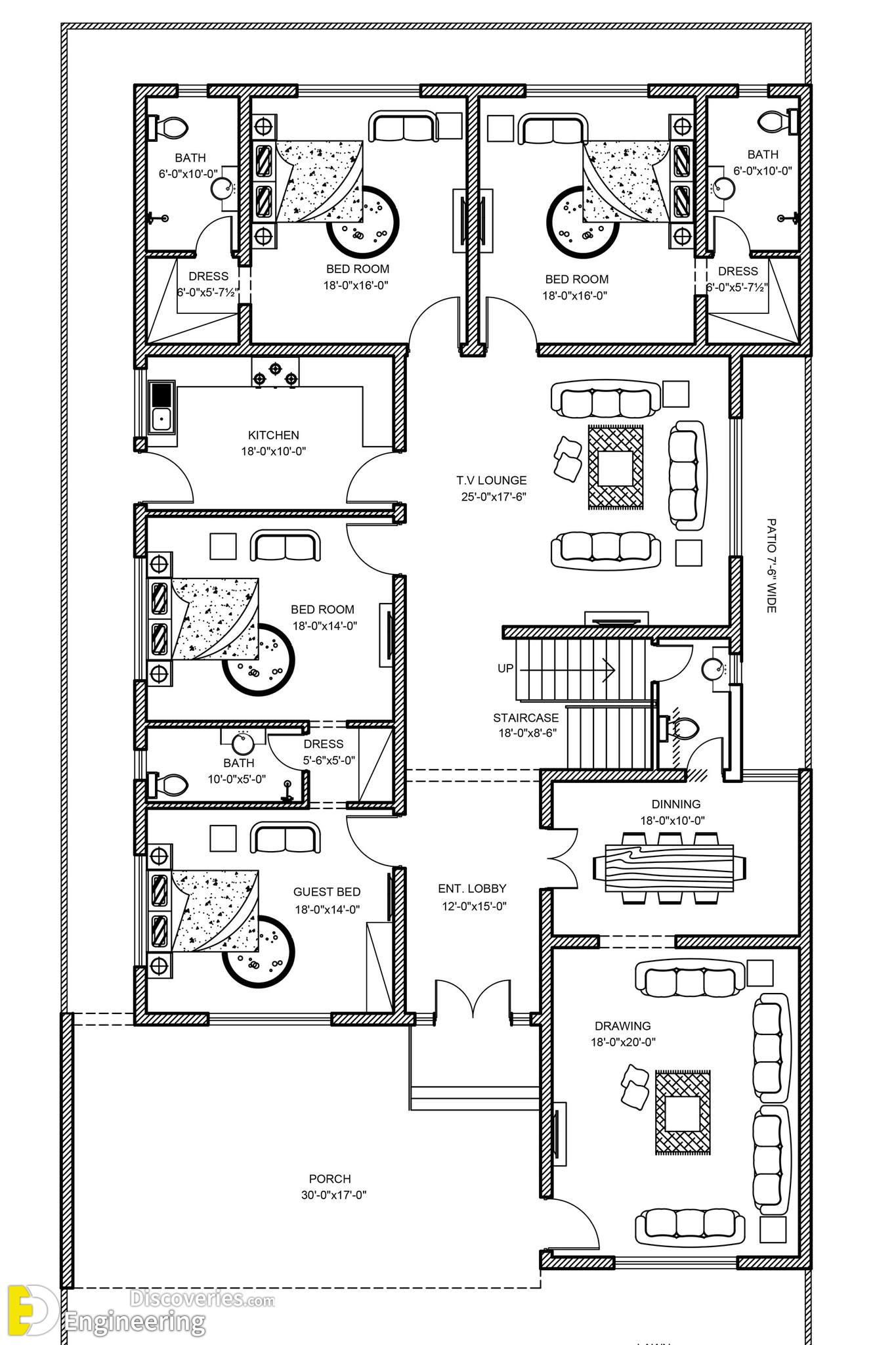 Your Dream Home Awaits: Exploring The Hottest New House Plans For 2024 ...