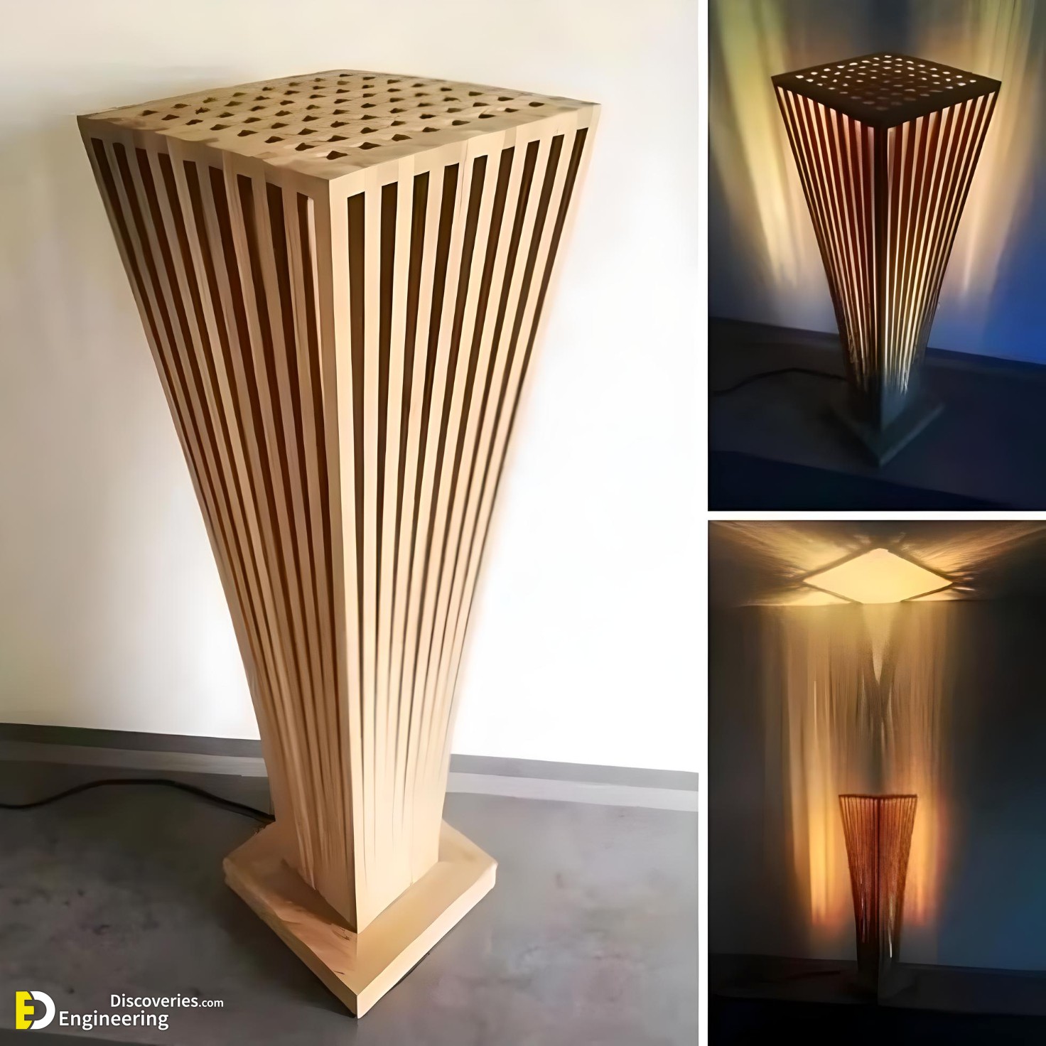 Redefining Home Decor: Top Awesome Woodworking Design Inspirations ...