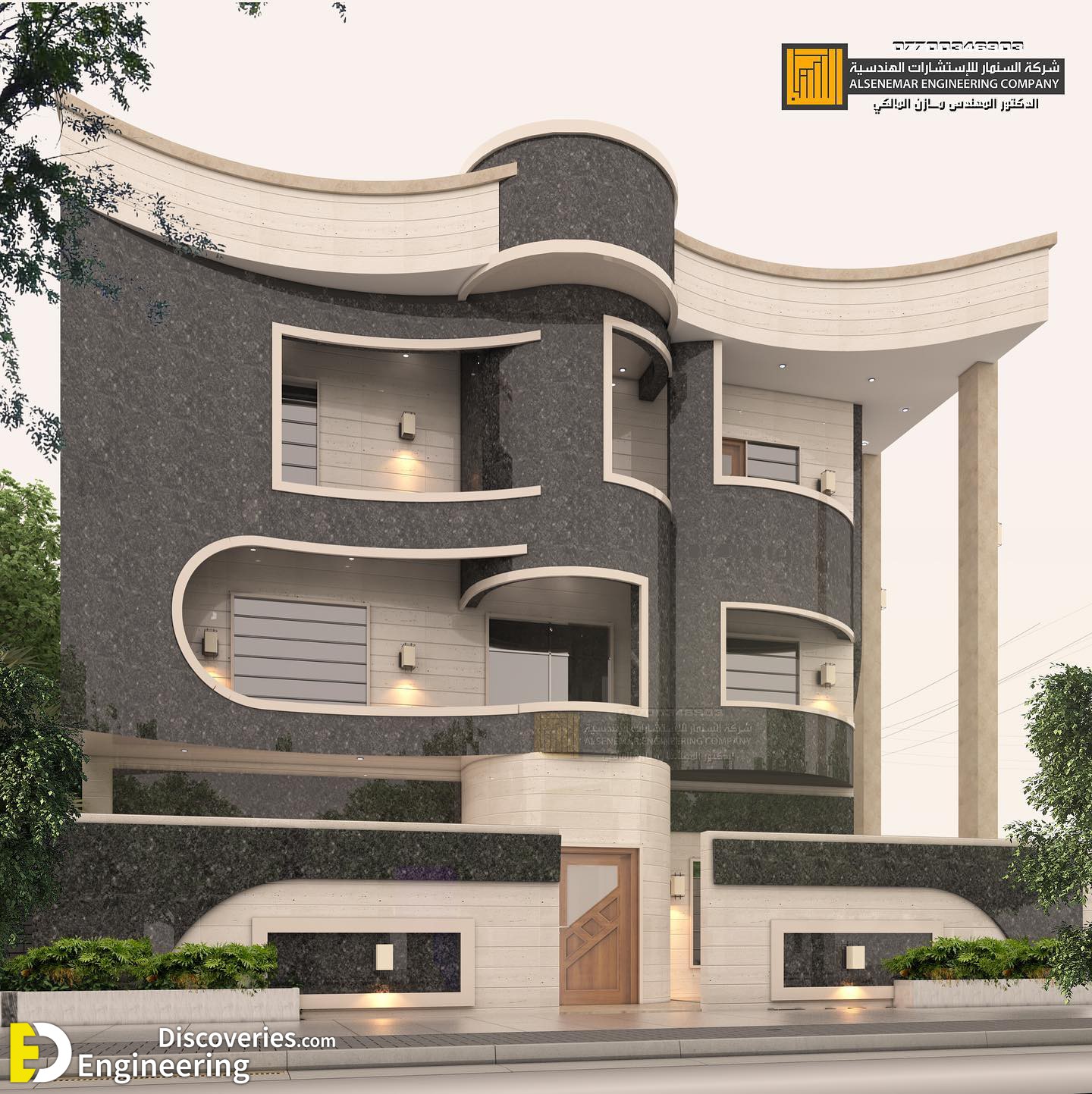 NEW Hottest House Design Ideas For 2024!! | Engineering Discoveries