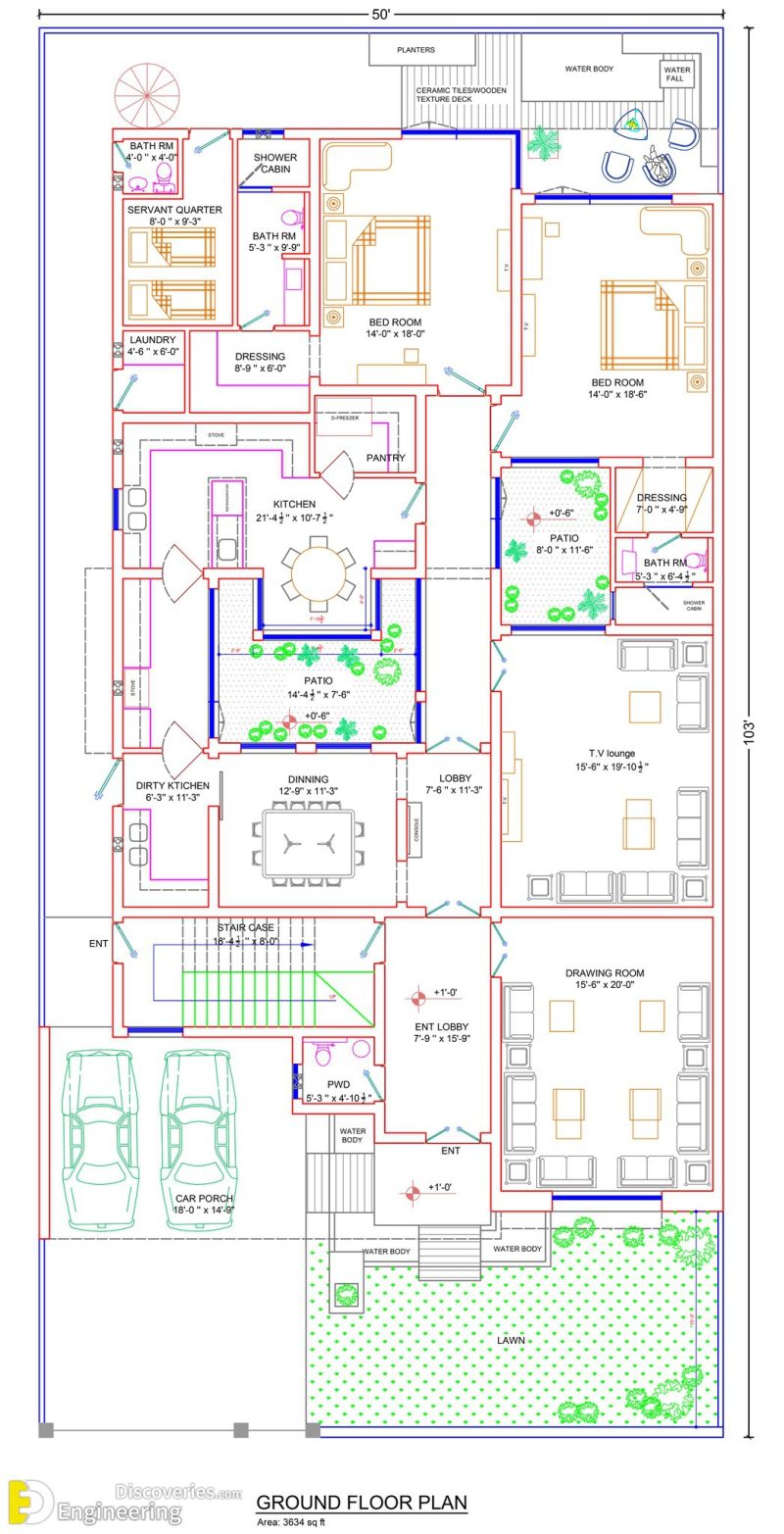 Exploring The Hottest New House Plans For 2024   4 Engineering Discoveries Your Dream Home Awaits Exploring The Hottest New House Plans For 2024 800x1565 