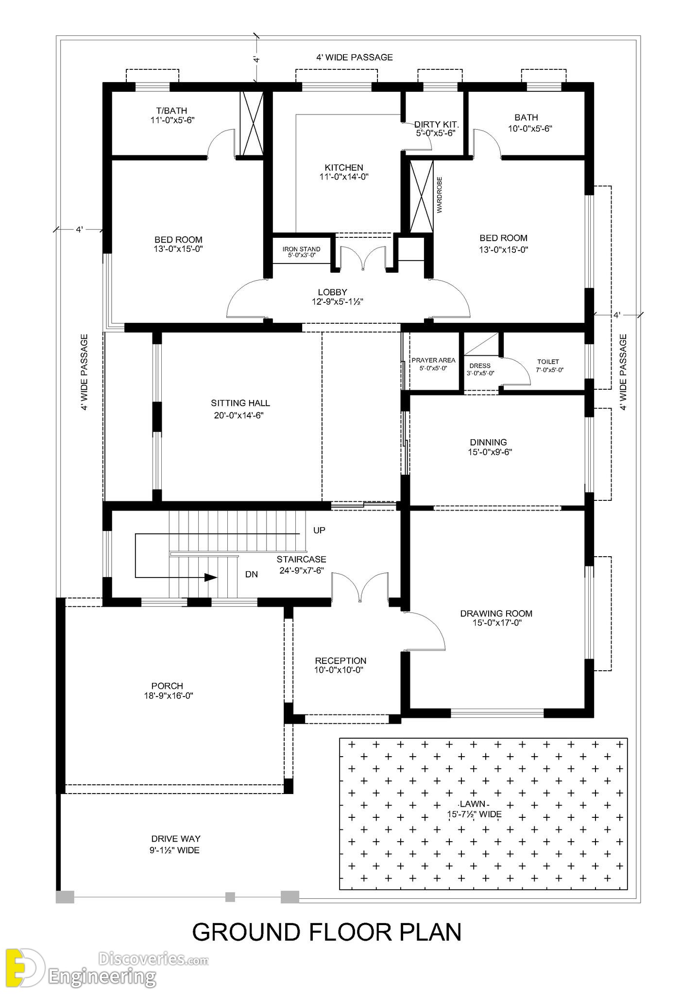 Your Dream Home Awaits: Exploring The Hottest New House Plans For 2024 ...