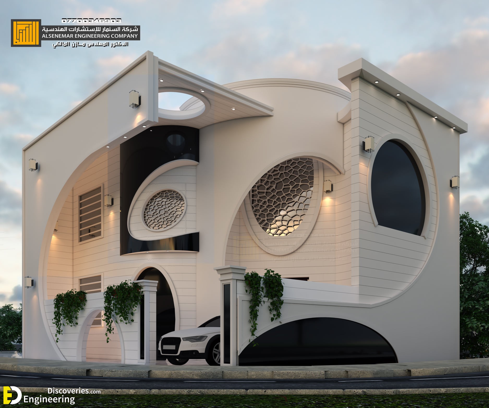 NEW Hottest House Design Ideas For 2024!! | Engineering Discoveries