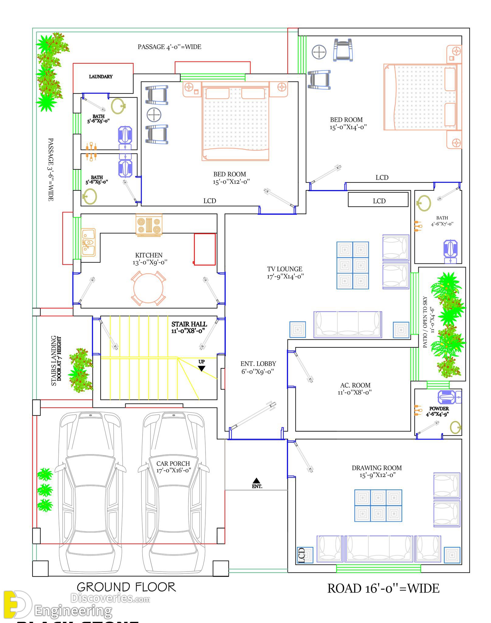 Your Dream Home Awaits: Exploring The Hottest New House Plans For 2024 ...