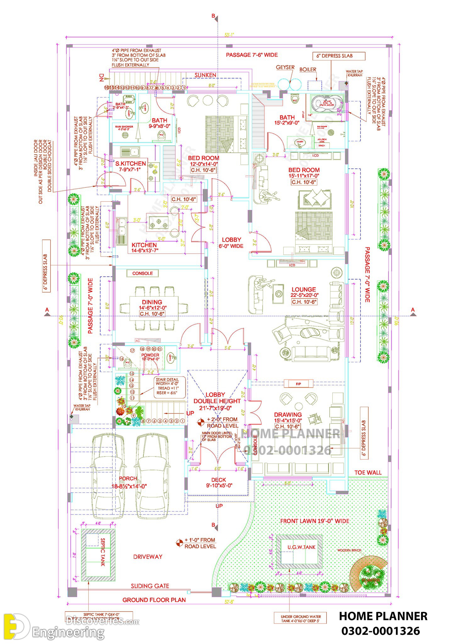 Your Dream Home Awaits: Exploring The Hottest New House Plans For 2024 ...