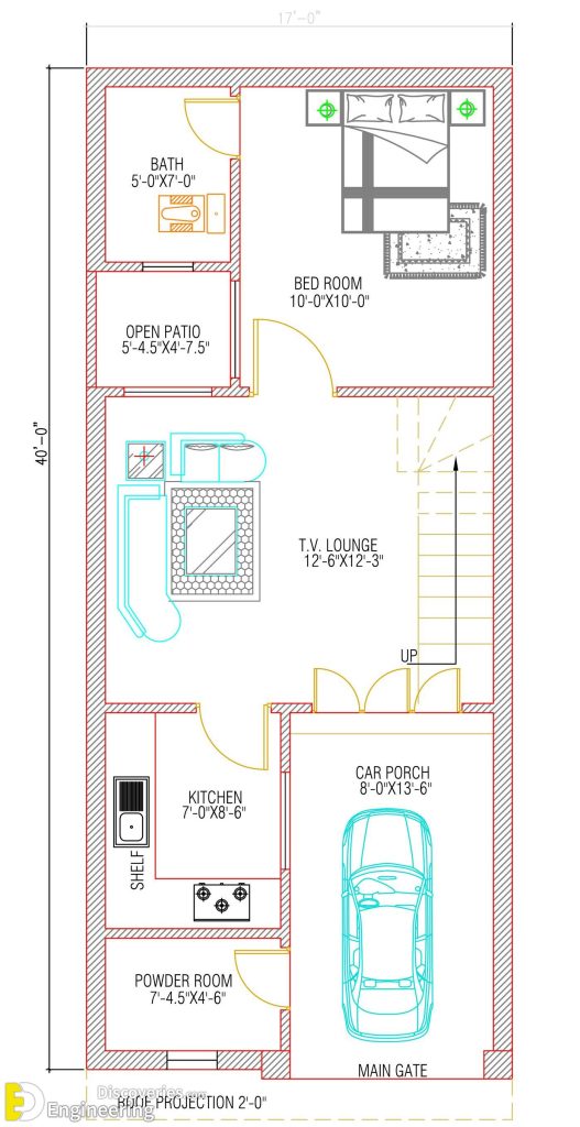 Exploring The Hottest New House Plans For 2024   9 Engineering Discoveries Your Dream Home Awaits Exploring The Hottest New House Plans For 2024 527x1024 