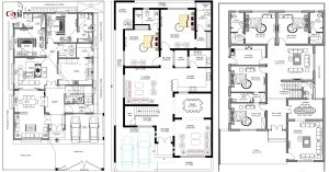 Exploring The Hottest New House Plans For 2024   Your Dream Home Awaits Exploring The Hottest New House Plans For 2024 300x157 