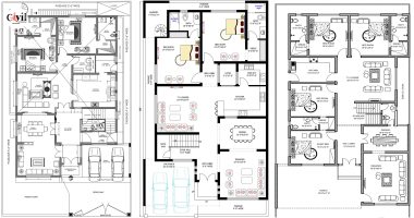 Your Dream Home Awaits Exploring The Hottest New House Plans For 2024 380x200 