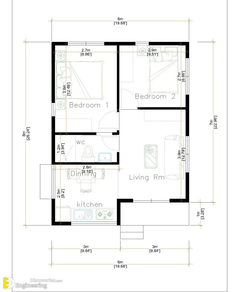 10-engineering-discoveries-small-house-design-plans-6.0m-8.0m-with-2-bedrooms-shed-roof-and8211-full-plans-1.jpg