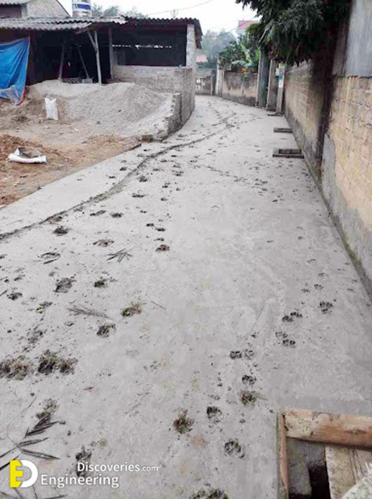 Top 23 Concrete Finishing Problems Caught On Camera!