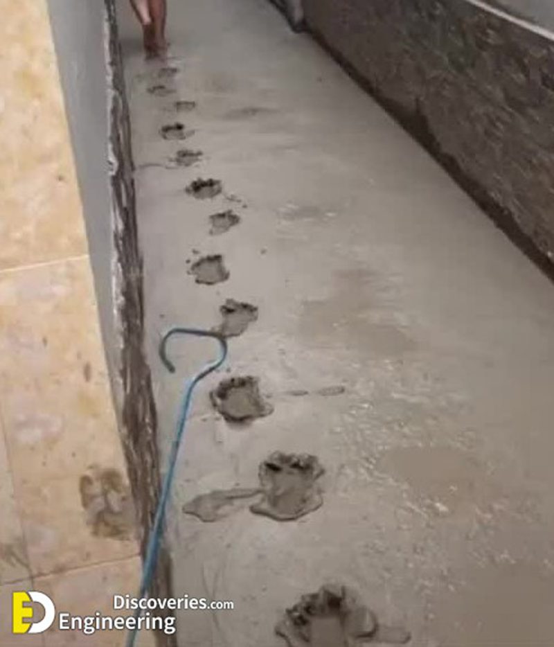 Top 23 Concrete Finishing Problems Caught On Camera!
