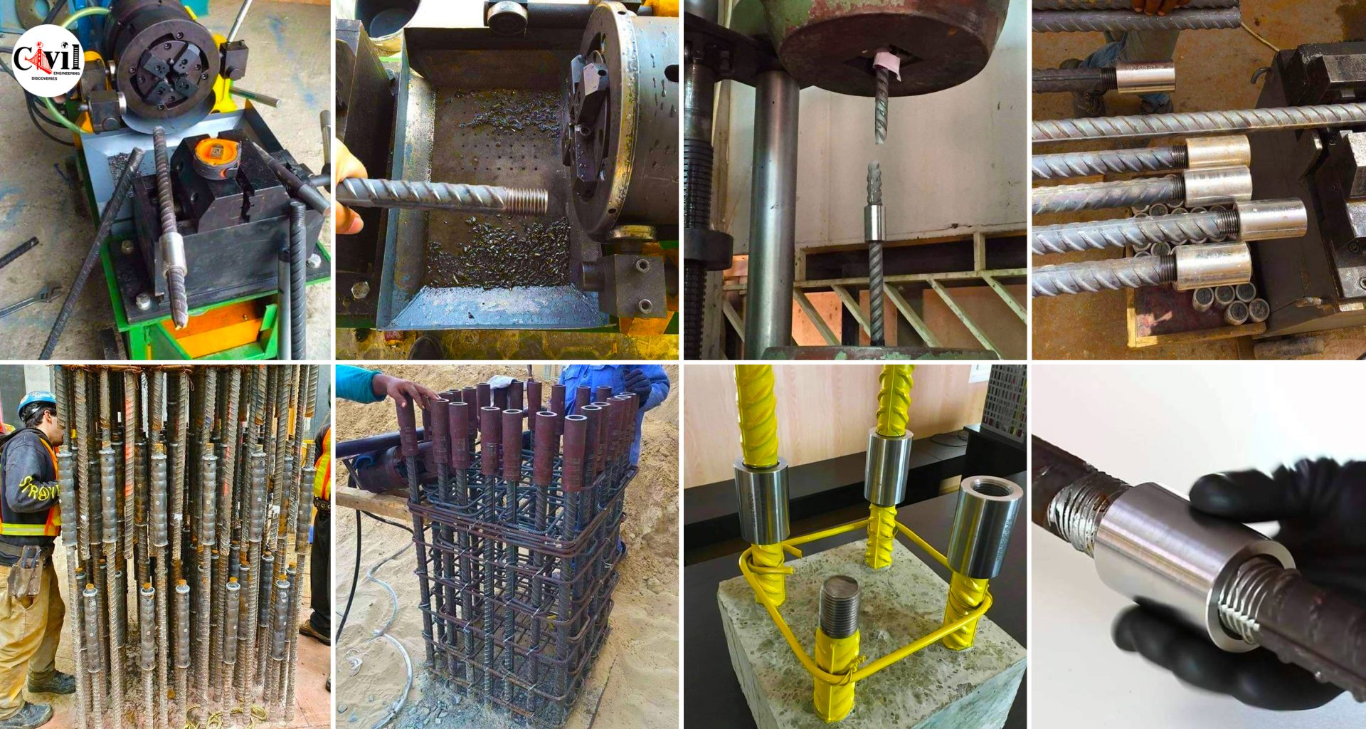 Civil Engineering | Engineering Discoveries