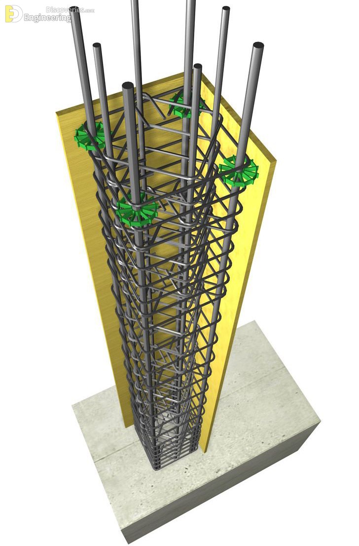 Detailing Of RCC Structural Elements!! | Engineering Discoveries