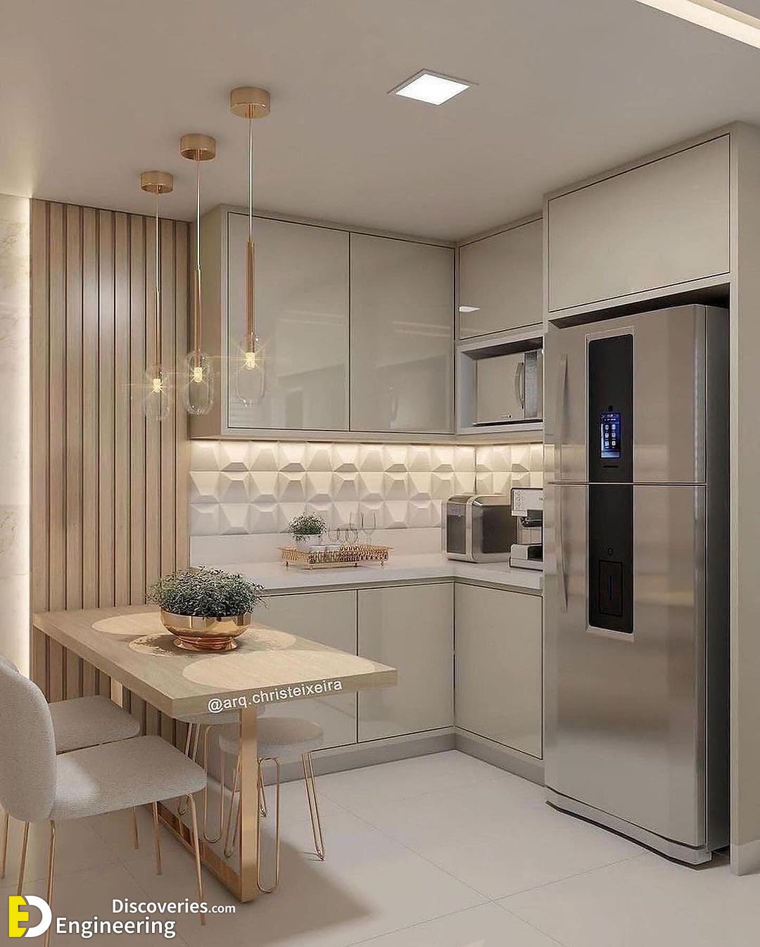 Amazing And Stunning Kitchen Ideas That Will Transform Your Home ...