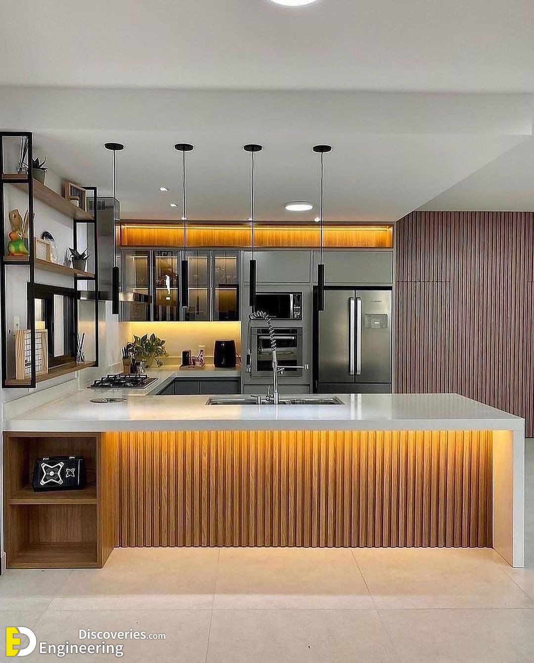 Amazing And Stunning Kitchen Ideas That Will Transform Your Home ...