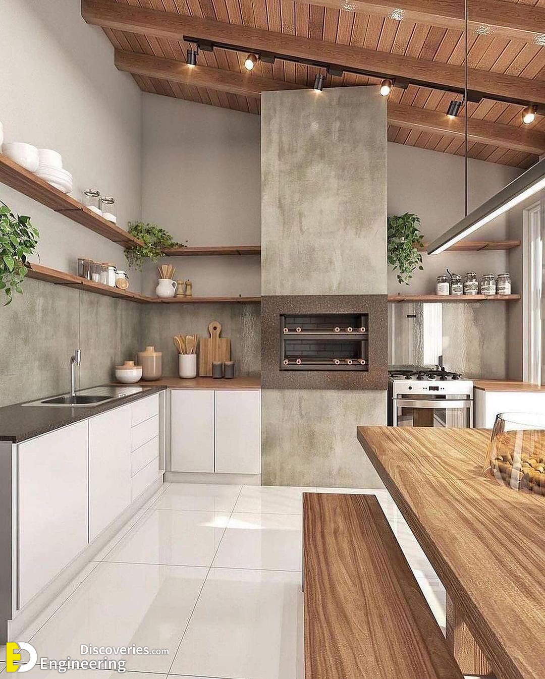 Amazing And Stunning Kitchen Ideas That Will Transform Your Home ...