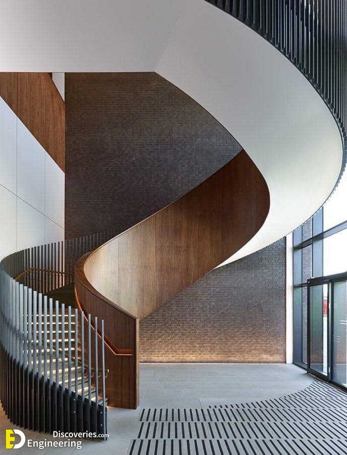 Step Into Luxury: 35+ Stunning Stair Designs That Redefine Interior ...