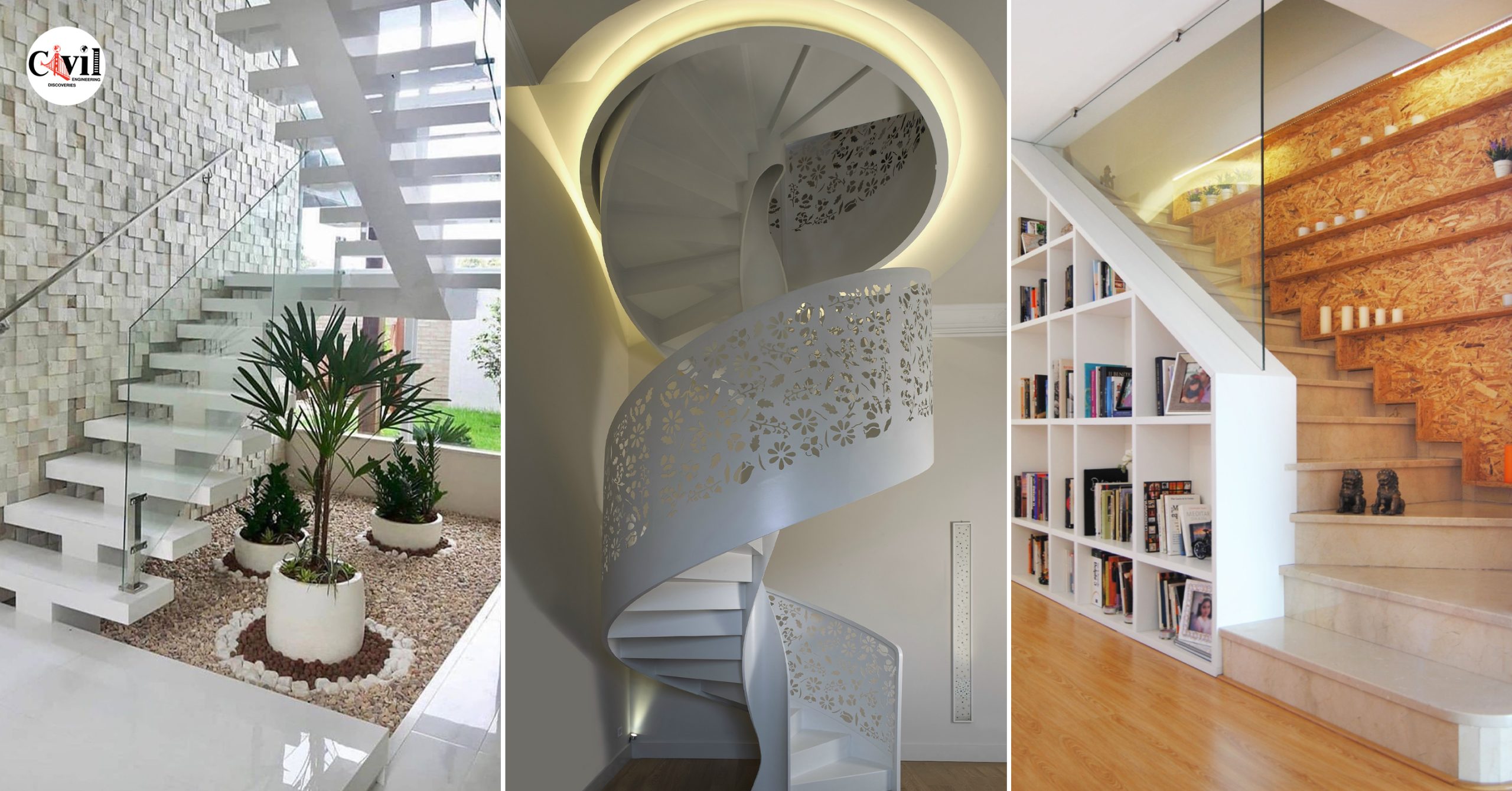 Interior Banister: Transform Your Home with Stunning Designs