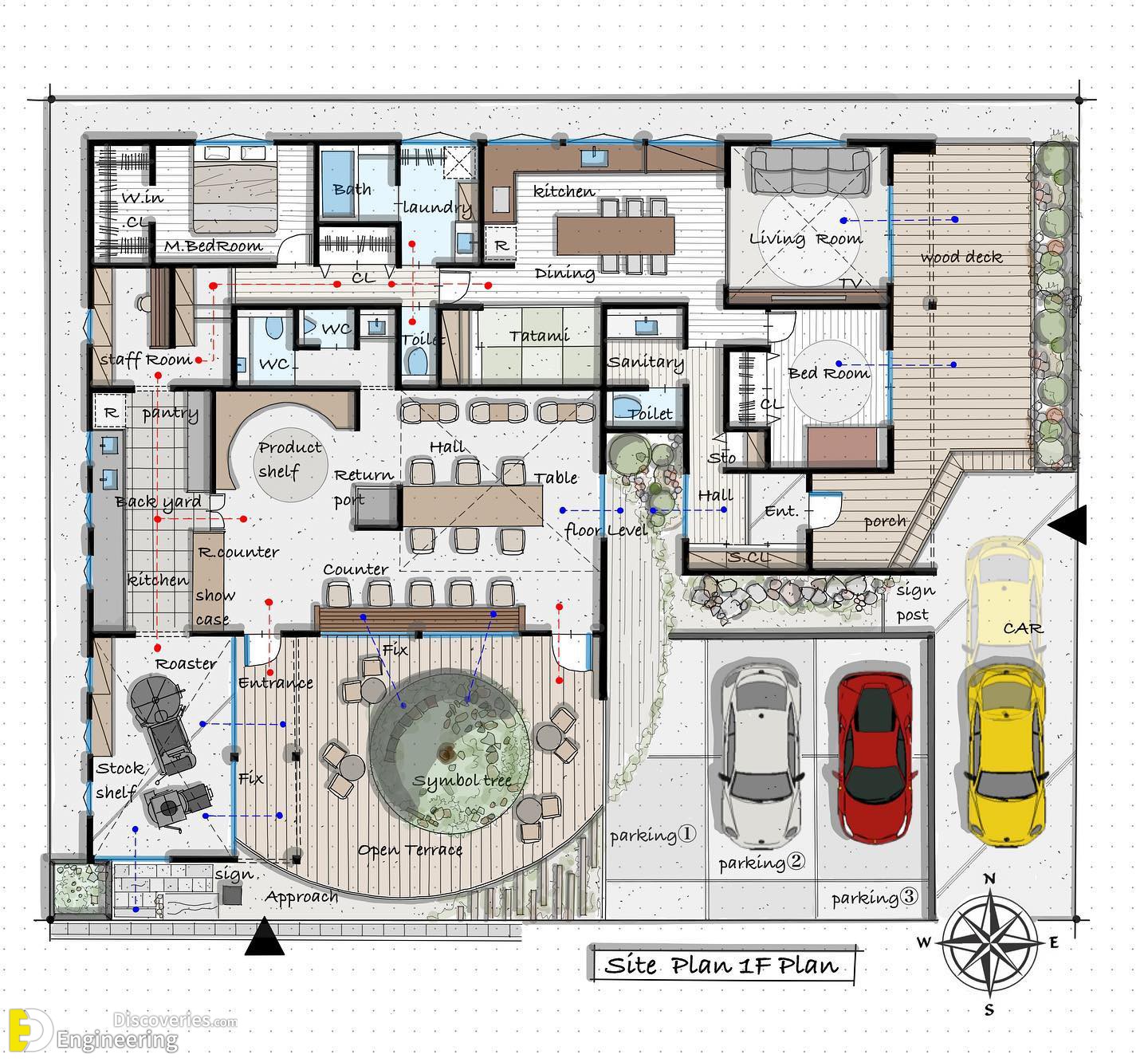 13-engineering-discoveries-302B-luxury-house-plans-by-taku-morishita.jpg