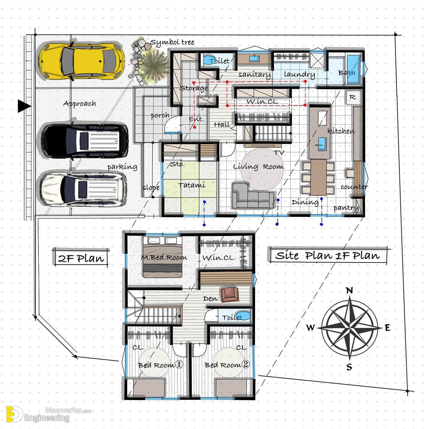 9-engineering-discoveries-302B-luxury-house-plans-by-taku-morishita.jpg