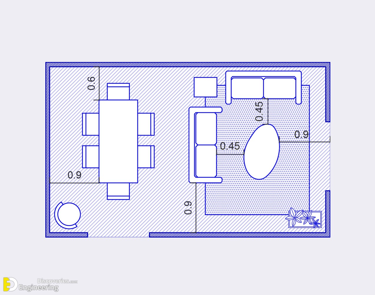 Transform Your Space: Key Furniture Measurements For A Functional Home ...