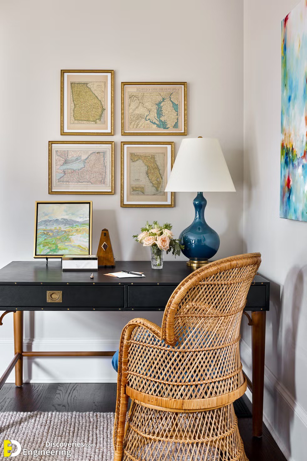 30 Genius Small Living Room Ideas To Maximize Space And Style ...