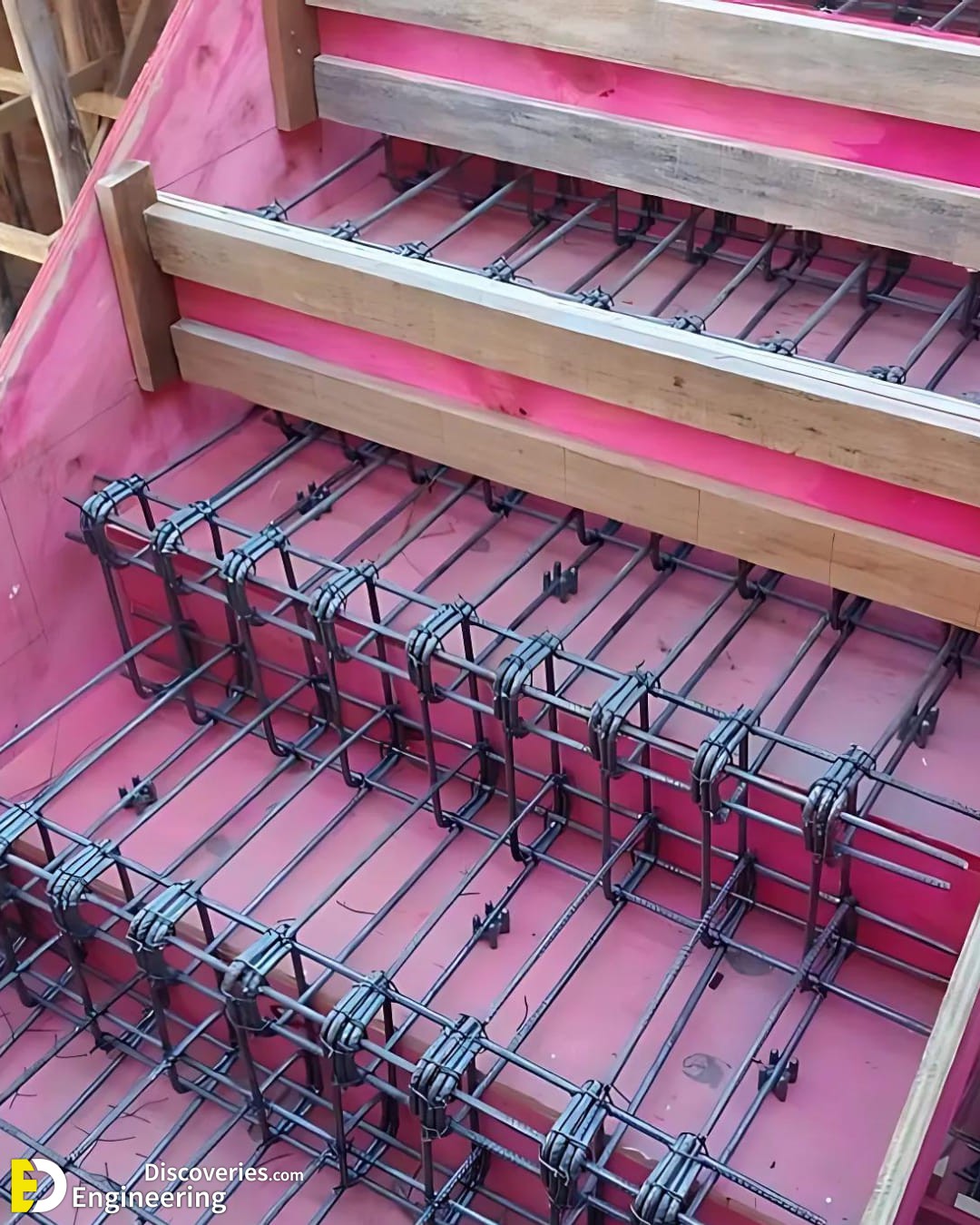30 Stunning RCC Construction Work Images! | Engineering Discoveries