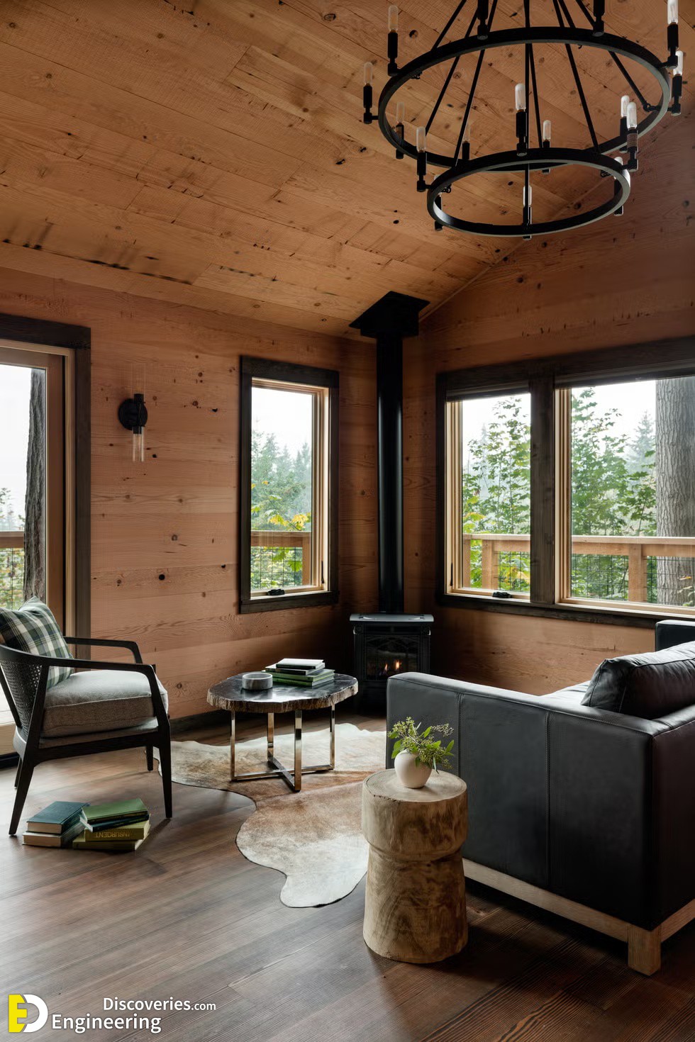 30 Genius Small Living Room Ideas To Maximize Space And Style ...