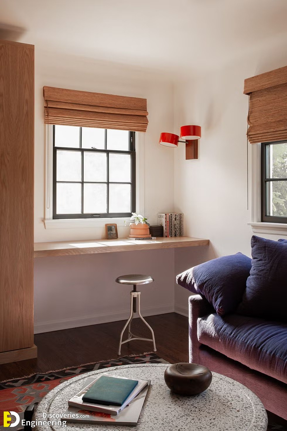 30 Genius Small Living Room Ideas To Maximize Space And Style ...