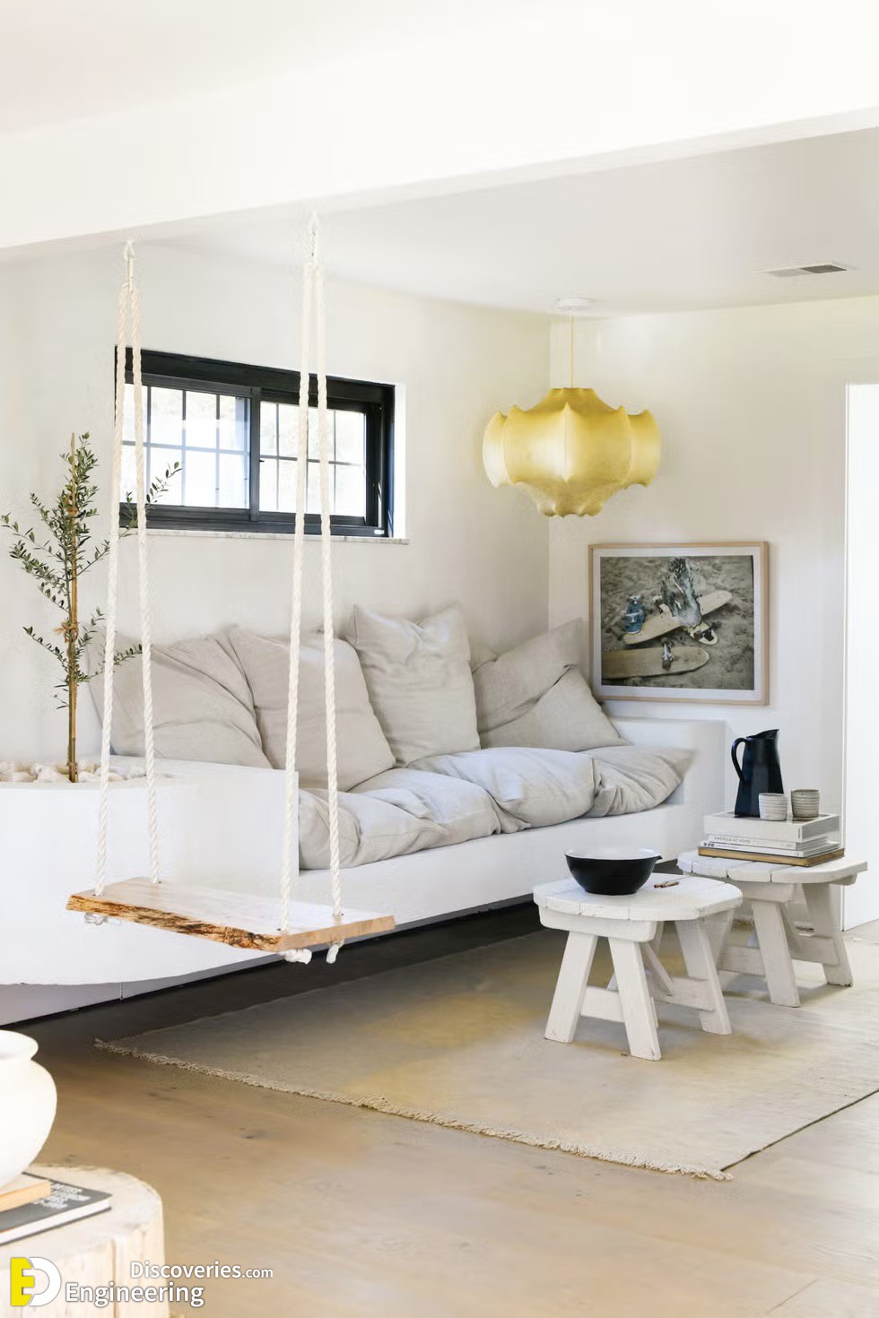 30 Genius Small Living Room Ideas To Maximize Space And Style ...