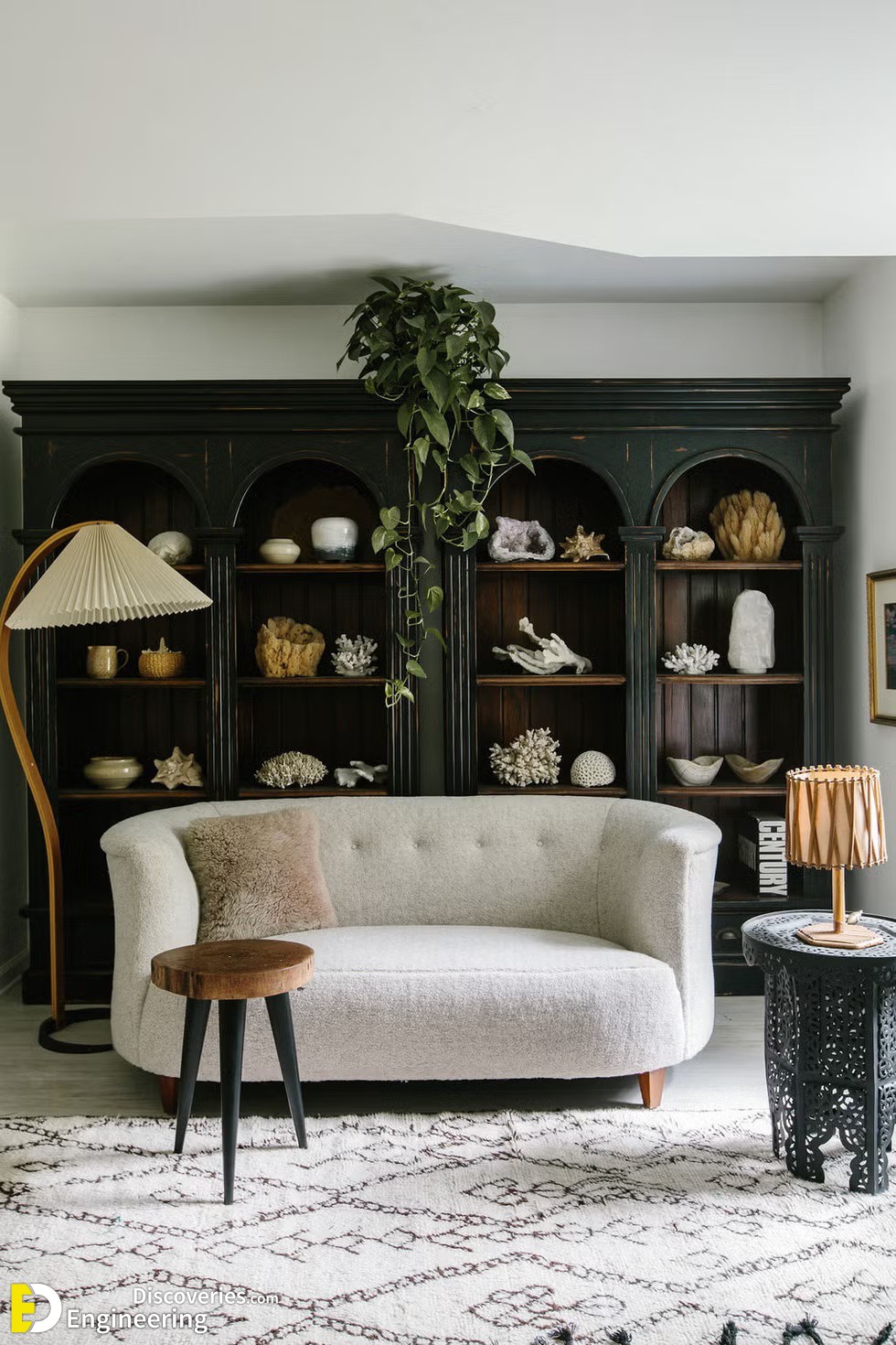 30 Genius Small Living Room Ideas To Maximize Space And Style ...