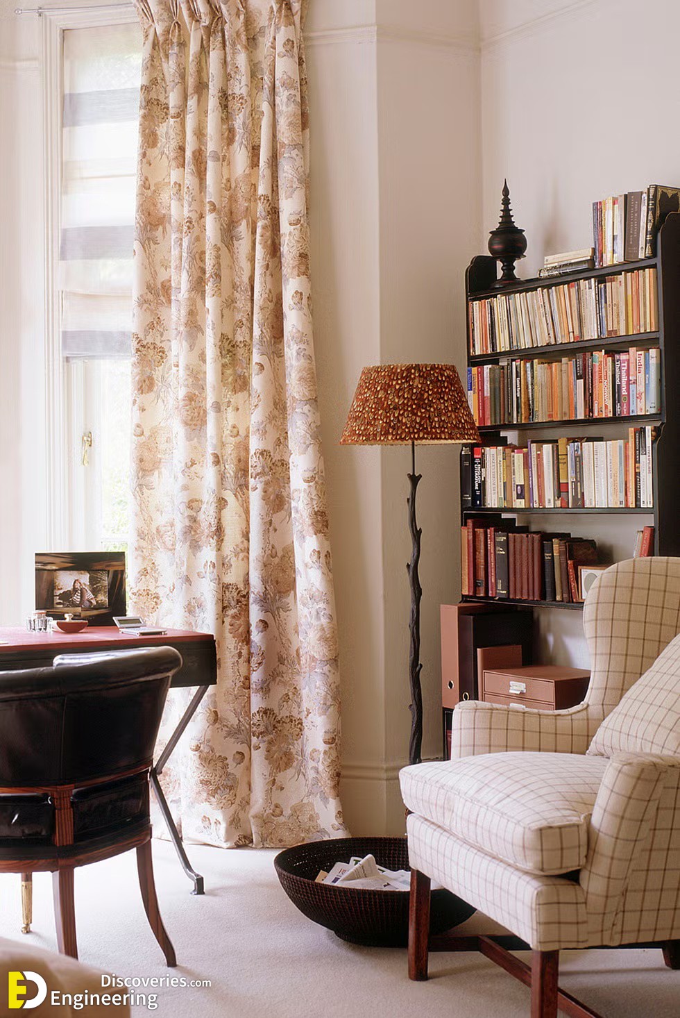 30 Genius Small Living Room Ideas To Maximize Space And Style ...