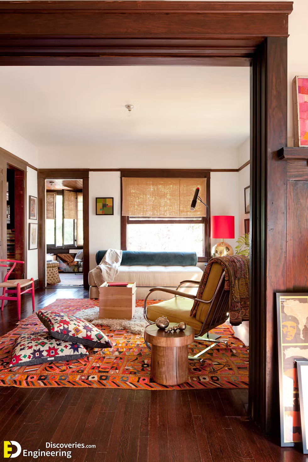 30 Genius Small Living Room Ideas To Maximize Space And Style ...