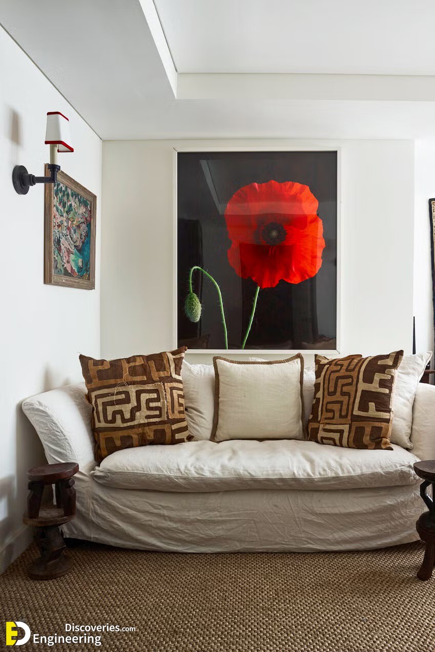 30 Genius Small Living Room Ideas To Maximize Space And Style ...