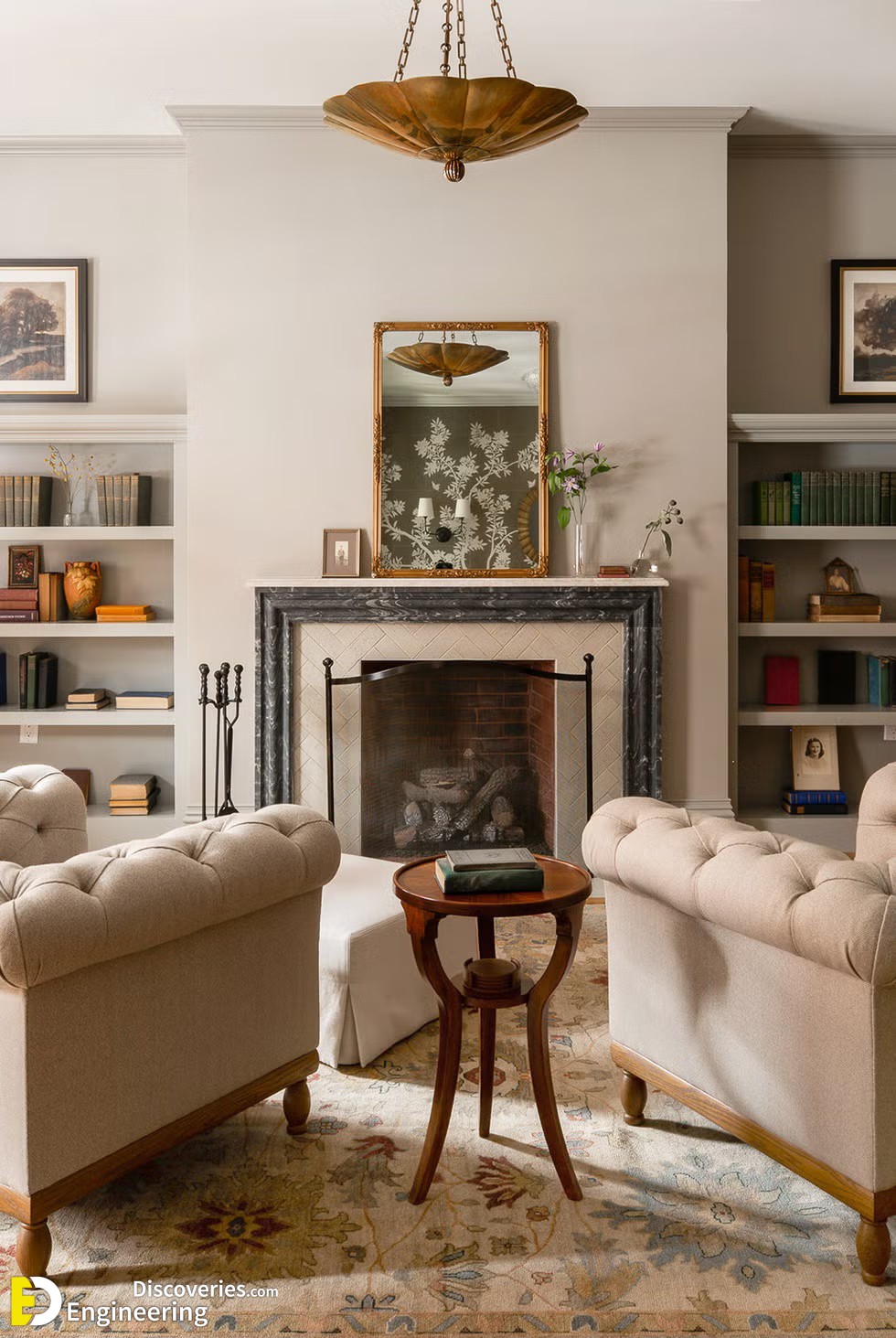 30 Genius Small Living Room Ideas To Maximize Space And Style ...