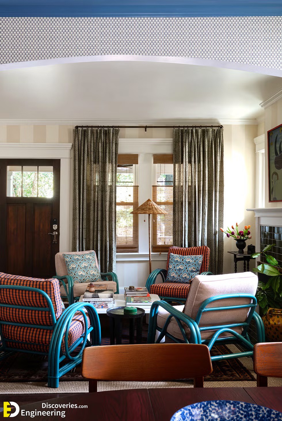 30 Genius Small Living Room Ideas To Maximize Space And Style ...