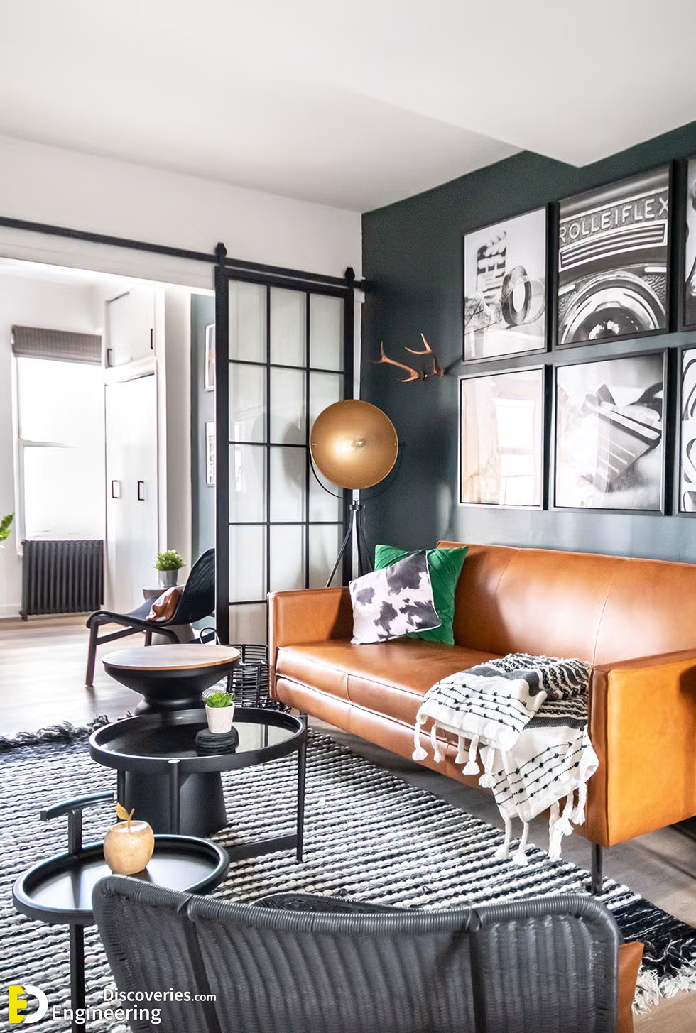 30 Genius Small Living Room Ideas To Maximize Space And Style ...